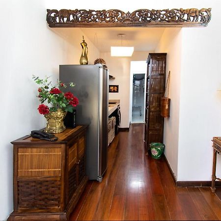 Caminhe Para A Praia De Ipanema E Para A Rua Farme De Amoedo, 2 Quartos, Todo Reformado, Ar, Wi Fi Rio de Janeiro Exterior foto