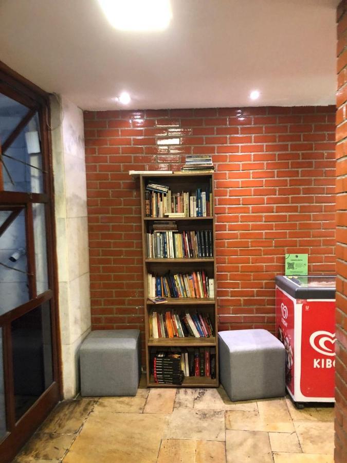 Caminhe Para A Praia De Ipanema E Para A Rua Farme De Amoedo, 2 Quartos, Todo Reformado, Ar, Wi Fi Rio de Janeiro Exterior foto